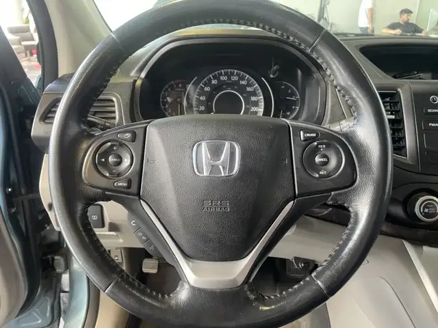 2014 Honda CR-V EX-L in Cars & Trucks in City of Montréal - Image 18