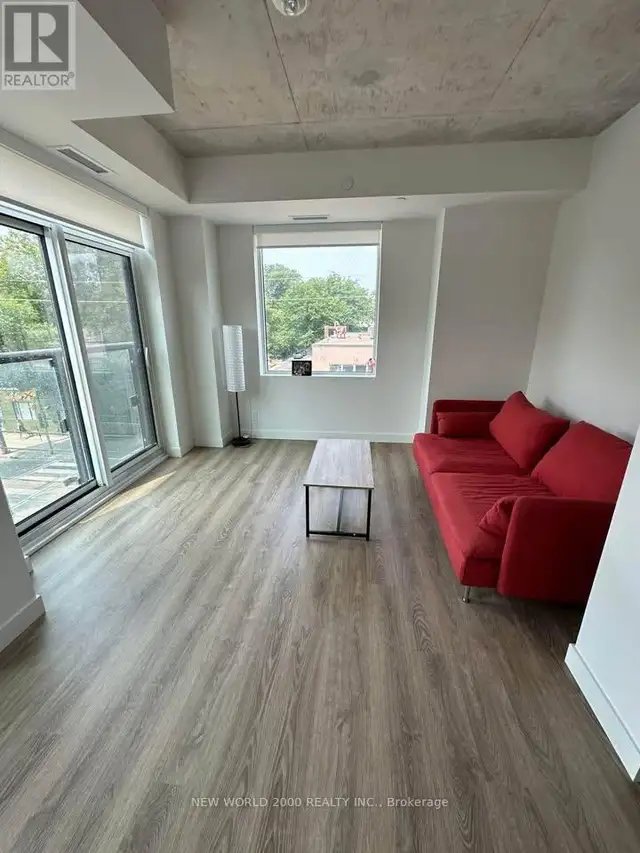 329 - 1050 EASTERN AVENUE Toronto (Greenwood-Coxwell), Ontario in Condos for Sale in City of Toronto - Image 6
