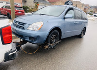 ✅VAUGHAN & WOODBRIGDE SCRAP CAR REMOVAL GET $250-$2000 ✅✅