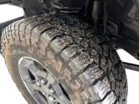 Prepare for ultimate off-road domination with this 2023 Jeep Gladiator Rubicon. This truck is the un... (image 9)