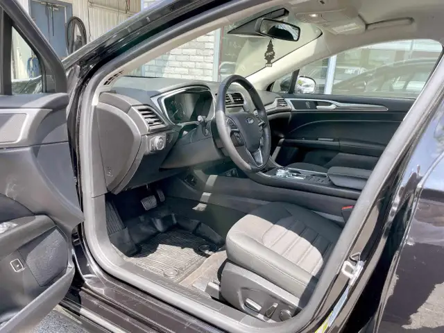 2019 Ford Fusion Energi SEL FWD Cam in Cars & Trucks in Longueuil / South Shore - Image 3