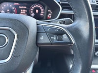 2021 Audi Q3 Premium Plus Moteur 2.0 litres turbo performant et economique Transmission automatique... (image 9)