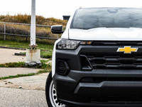 Welcome To Sherwood Park Chevrolet. The #1 Volume Chevrolet Dealer in Canada. This Chevrolet COLORAD... (image 4)