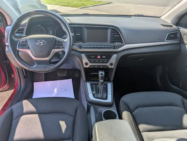 2018 HYUNDAI ELANTRA SEL* BACK UP*HEATED SEATS*B.SPOT in Cars & Trucks in City of Toronto - Image 14