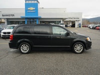 2019 Dodge Grand Caravan SXT Practical, spacious, and designed for everyday family life this 2019 Do... (image 3)