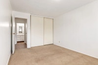 Amenities: Heat & Water Included • Security System • Quiet Buildings Suite & Building: One-bedroom a... (image 8)