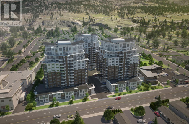 3362 SKAHA LAKE Road Unit# 903 Penticton, British Columbia in Condos for Sale in Penticton