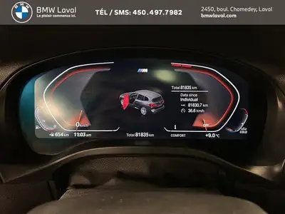 2022 BMW X3 xDrive30i | Gr. Sup. Essentiel | Gr. M Sport, View more
