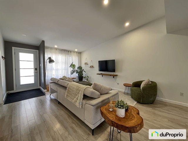 $498,000 - Semi-detached for sale in Blainville — photo 3
