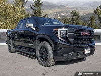 4WD Crew Cab 147 Elevation ... Engine: Gas V8 5.3L/325 Safety Equipment Airbags, Dual-stage frontal... (image 6)