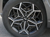 The 2022 Hyundai Tucson N-Line in sleek Gray isn't just an SUV; it's an experience waiting to redefi... (image 8)