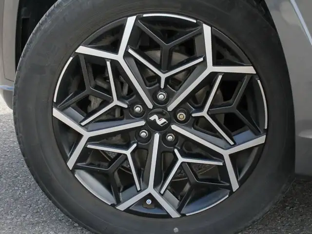 2022 Hyundai Tucson N-Line | Suede Seats | Remote Start | PANO in Cars & Trucks in Guelph - Image 10