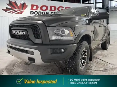 This Ram 1500 boasts a Regular Unleaded V-8 5.7 L/345 engine powering this Automatic transmission. W...