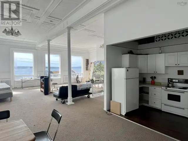 30 Water Street Pictou, Nova Scotia in Commercial & Office Space for Sale in Truro - Image 21