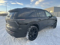 AMVIC Licensed Dealer STOCK #NE218055 AMVIC LICENSED DEALER The 2026 Chevrolet Traverse RS AWD in Mo... (image 8)