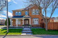 8 AYLESBURY GATE Markham, Ontario