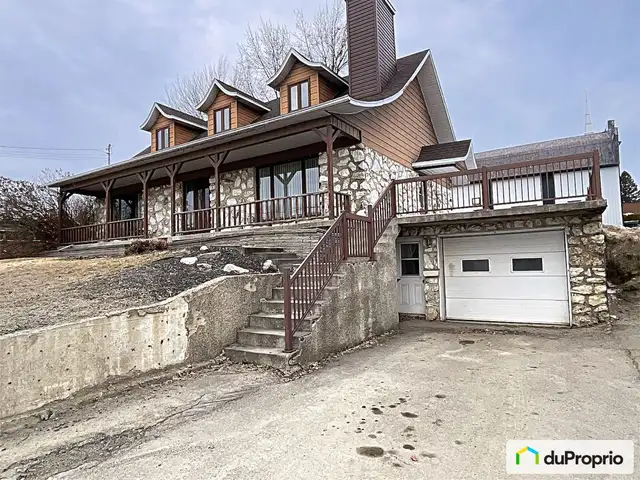 $224,000 - 1 1/2 Storey for sale in Adstock in Houses for Sale in Thetford Mines - Image 7