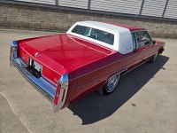 Prêt à prendre la route et à vous offrir des sensations uniques ! Ce bolide a reçu une révision comp... (image 7)