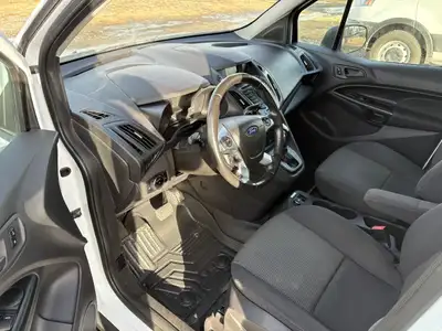 2018 Ford Transit Connect Van $3,500 UPFITTED LOADED CAN FINANCE, View more