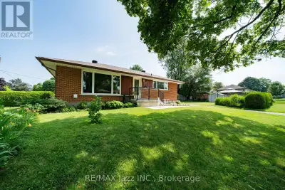 Welcome to 607 Glidden Ave - an incredible opportunity for first-time buyers, investors, or anyone l...
