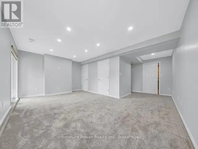 39 REISTVIEW STREET Kitchener, Ontario in Houses for Sale in Kitchener / Waterloo - Image 30