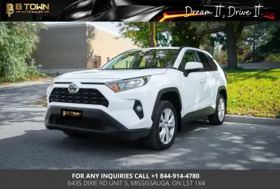2020 Toyota RAV4 XLE Premium AWD Finished in White, this 2020 Toyota RAV4 XLE Premium AWD combines e...