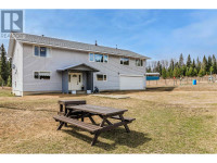 6411 LITTLE FORT HWY 24 Lone Butte, British Columbia