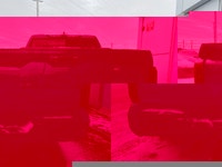 Heated and Cooled Front Seats, 360 Camera, Heated Steering Wheel, Auto High Beam, Digital Dash, TRD... (image 3)