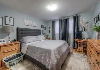 3 Bedroom Apartment - All Inclusive, View more