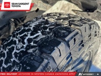 Free delivery available up to a $500 credit, based on retail price. Meet the 2023 RAM 1500 Rebel, Fr... (image 8)