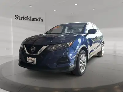 **Strickland's is home of the Hassle-Free car shopping experience. We make car buying fun, find your...