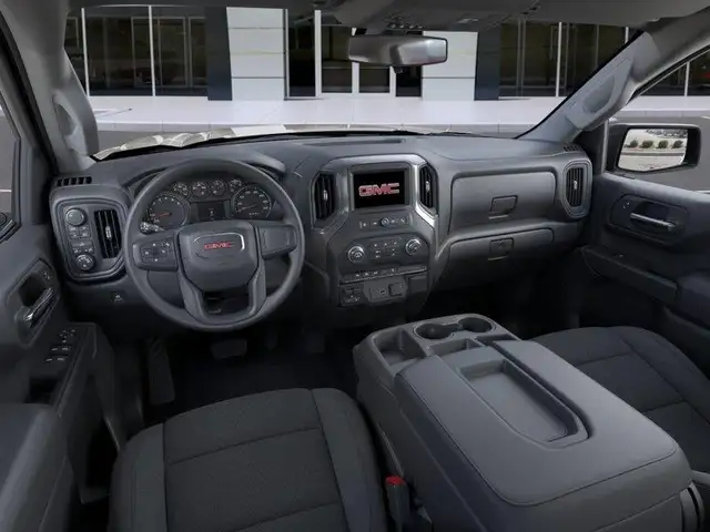2026 GMC Sierra 1500 Pro - Apple CarPlay - Android Auto in Cars & Trucks in Timmins - Image 6