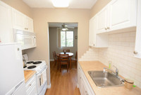 SPACIOUS 1 BEDROOM APARTMENT FOR RENT IN AMHERSTBURG! 30 MINUTES TO WINDSOR! SELECT APARTMENTS FULLY... (image 4)