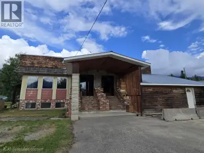 This expansive commercial property offers exceptional flexibility for a wide range of business oppor...