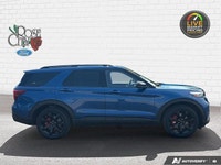 Rose City Ford - ONE OWNER - ACCIDENT FREE - HEATED & COOLED LEATHER SEATS - HEATED STEERING WHEEL -... (image 6)