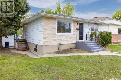 Here is your opportunity to own a beautifully finished raised bungalow complete with a garage! As yo...