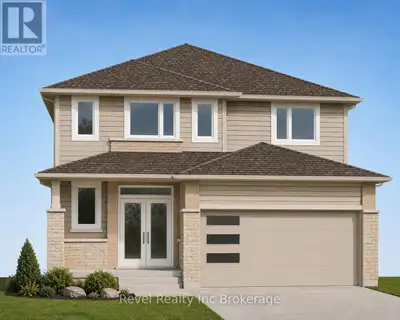 TO BE BUILT by local builder Deroo Bros. Other lots and plans available. Please visit our Open House...