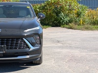 3 YEARS SIRIUSXM,ENGINE 2.0L TURBO 4-CYLINDER SIDI (228 hp [170 kW] @ 5000 rpm 258 lb-ft of torque [... (image 5)