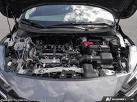 This Nissan Versa has a strong Regular Unleaded I-4 1.6 L/98 engine powering this Variable transmiss... (image 5)
