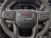 Introducing the stunning 2026 GMC Sierra 2500HD AT4X in a striking silver finish, equipped for any a... (image 8)