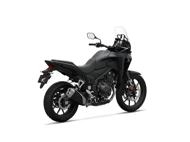 2025 Honda NX500 in Dirt Bikes & Motocross in Brandon - Image 5
