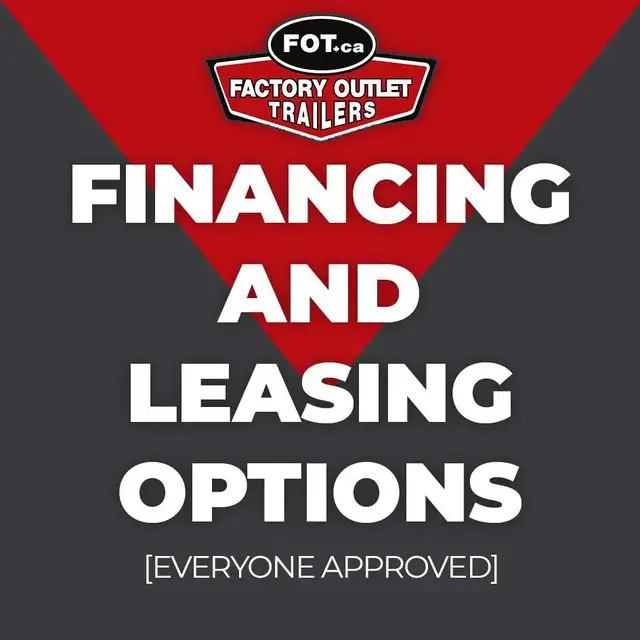 2025 Formula Trailers 6x10ft Enclosed Cargo in Cargo & Utility Trailers in Edmonton - Image 23