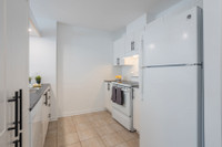 2 bedrooms Apartment for rent in Pointe-Claire Ideally located in Montreal Available now, this 2 bed... (image 2)
