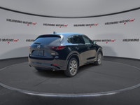// ACCIDENT FREE!! // // SINGLE OWNER! // This 2025 Mazda CX-5 Sport Design AWD is a sharp, well-kep... (image 7)