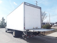Ryder Stock ID: 685327 Transmission Type/Speed: AUTO 9 Engine: DIESEL B6.7'17 240/2400 Horse Power:... (image 7)