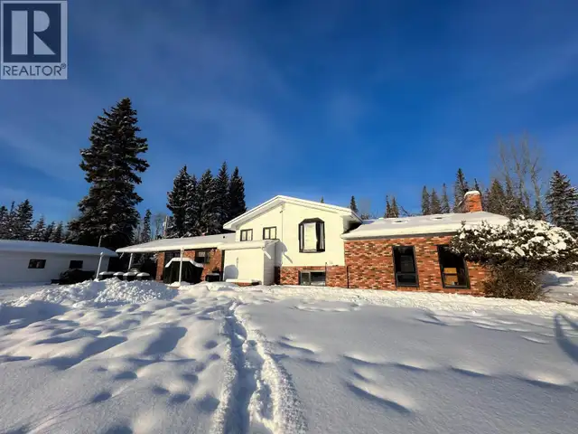 2880 ROBERTS ROAD Fort St. James, British Columbia in Houses for Sale in Smithers - Image 3