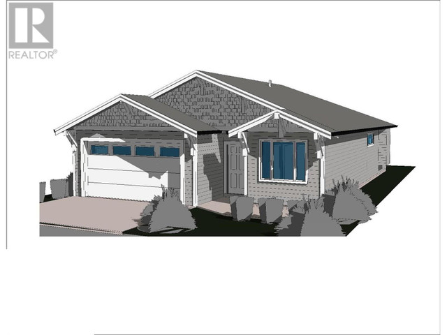 577 Meadowlark Avenue Vernon, British Columbia in Houses for Sale in Vernon - Image 2