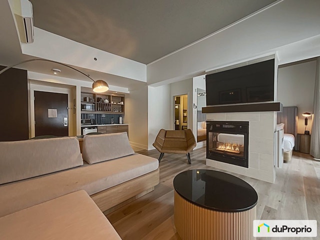 $224,900 - Condominium for sale in Estérel — photo 2
