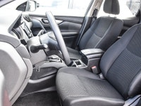 S|AWD|CarPlay|Heated Seats 2023 Nissan Qashqai S S|AWD|CarPlay|Heated Seats Gun Metallic 2.0L DOHC A... (image 8)