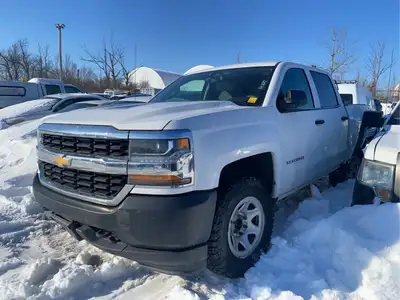 This is for sale in the March 27 & 28, 2026 Unreserved Equipment, Trucks, Trailers, Light Vehicles &...